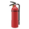 First Aid | Kidde 21032143 Pro-5MP Series Fire Extinguisher with Bracket/Metal Strap 3-A 40-B:C 5.5 lbs image number 3