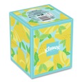 Paper Towels and Napkins | Kleenex 54271 Soothing Lotion 3-Ply Facial Tissue - White (1620/Carton) image number 0