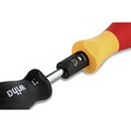 Hand Tool Sets | Wiha Tools 28789 (11-Piece) Insulated TorqueVario-S (10-50 in-lbs.) and SlimLine Blade Set image number 8