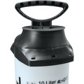 Lubricants and Cleaners | Makita 988-394-610 2.6 Gallon Pressurized Water Tank image number 1