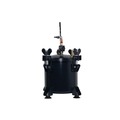 Paint Sprayers | California Air Tools 255C 2.5 Gallon Casting Pressure Pot image number 1