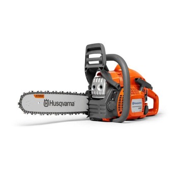 Factory Reconditioned Husqvarna 440 41cc 2.4 HP Gas 18 in. Rear Handle Chainsaw