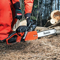 Chainsaws | Factory Reconditioned Makita EA6100PREG-R 61cc Gas 18 in. Chain Saw image number 3
