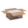 Cleaning & Janitorial Supplies | Georgia-Pacific 92113 13 in. x 17 in. 1/6-Fold Linen Replacement Towels - White (4-Piece/Carton 200-Sheet/Box) image number 1
