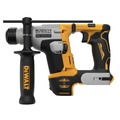 Rotary Hammers | Factory Reconditioned Dewalt DCH172BR 20V MAX ATOMIC Brushless Lithium-Ion 5/8 in. Cordless SDS PLUS Rotary Hammer (Tool Only) image number 3