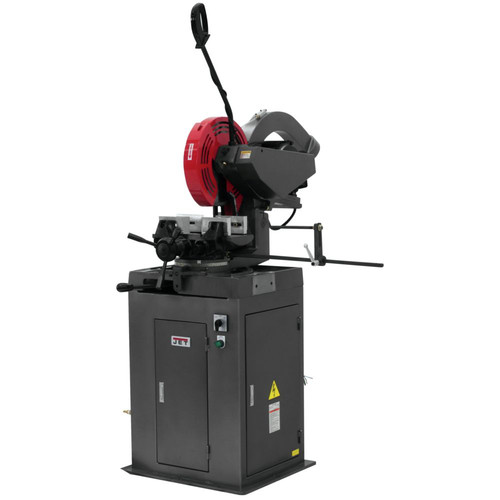 Chop Saws | JET J-CK350-2K 350mm Manual Cold Saw Non-Ferrous 230V image number 0