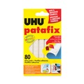 Tapes & Adhesives | UHU 9U 33820 Tac 2.1 oz Removable and Reusable Adhesive Putty (80/Pack) image number 0