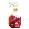 Cleaning & Janitorial Supplies | Tilex 35600 32 oz. Smart Tube Spray Disinfects Instant Mildew Remover (9/Carton) image number 2