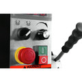 Drill Press | JET JT9-354251 JDPE-20EVSC-PDF 115V 1-Phase 20 in. Variable Speed Drill Press with Clutch Speed Change System and Power Downfeed image number 9