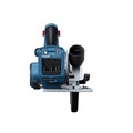 Circular Saws | Factory Reconditioned Bosch GKS18V-22N-RT 18V Brushless Lithium-Ion Blade-Right 6-1/2 in. Cordless Circular Saw (Tool Only) image number 3