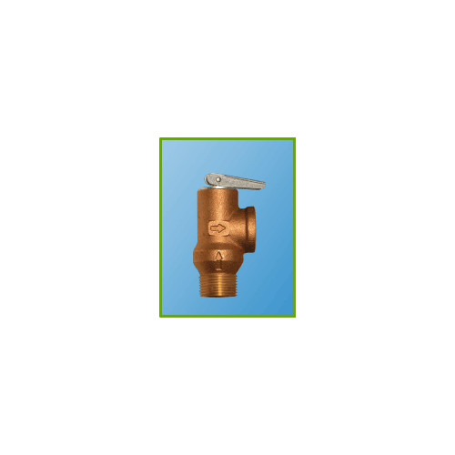 Rheem AP12993C Pressure Relief Valve | CPO Outlets