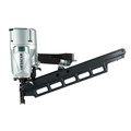 Framing Nailers | Hitachi NR83A5-S 3-1/4 in. Plastic Collated Framing Nailer without Depth Adjustment image number 1