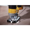 Combo Kits | Dewalt DCK300P1 20V MAX XR Brushless Lithium-Ion Cordless 3-Tool Woodworking Combo Kit (5 Ah) image number 11