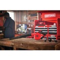Handheld Blowers | Factory Reconditioned Craftsman CMCBL0100BR V20 Brushed Lithium-Ion Cordless Compact Blower (Tool Only) image number 6