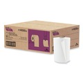 Cleaning & Janitorial Supplies | Cascades PRO H030 7.88 in. x 350 ft. 1-Ply Select Roll Paper Towels - White (12 Rolls/Carton) image number 0