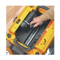 Benchtop Planers | Factory Reconditioned Dewalt DW735R 15 Amp 13 in. Three Knife 2-Speed Thickness Corded Planer image number 16