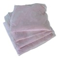 Cleaning & Janitorial Supplies | Quick Dam PAN1212-4 Acid Neutralizing Pillows, 0.45 L to 2.26 L, 12-in x 12-in, 4/Box image number 2