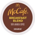 Bulk Savings Pricing 2 | McCafe 5000358127 K-Cup - Breakfast Blend (24/Box) image number 1
