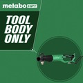 Right Angle Drills | Metabo HPT D36DYAQ4M 36V MultiVolt Brushless High Power Lithium-Ion 1/2 in. Cordless Right Angle Drill (Tool Only) image number 1