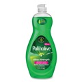 Cleaning & Janitorial Supplies | Ultra Palmolive US04268A 20 oz. Bottle Ultra Strength Dishwashing Liquid - Original Scent image number 0