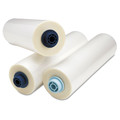 Office Jansan | GBC 3000052EZ Ultima 35 Ezload 12 in. x 100 ft. 5 mil Roll Film - Gloss Clear (2/Box) image number 3
