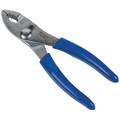 Specialty Pliers | Klein Tools D511-6 6 in. Slip-Joint Pliers image number 6
