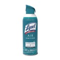 Cleaning & Janitorial Supplies | LYSOL Brand 19200-99350 10 oz Aerosol Air Sanitizer Spray - Simple Fresh (6/Carton) image number 1
