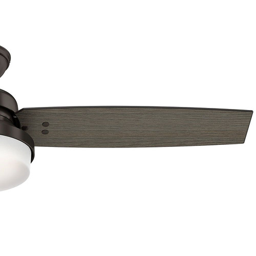 Hunter 59210 52 In Sentinel Ceiling Fan