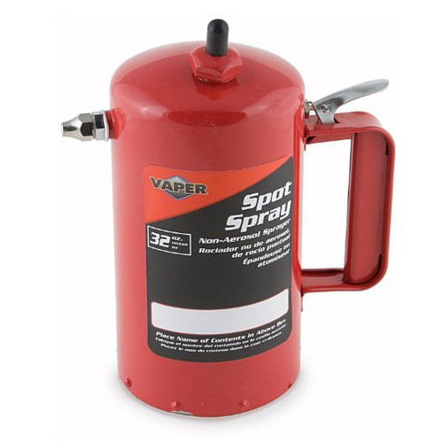 Air Tool Accessories | Titan 19419 Spot Spray Non-Aerosol Sprayer image number 0