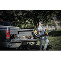 Backpack Blowers | Dewalt DCBL590X2 40V MAX Cordless Lithium-Ion XR Brushless Backpack Blower Kit with 2 Batteries image number 6