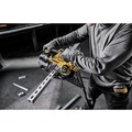 Band Saws | Dewalt DCS378P1 20V MAX XR Brushless Lithium-Ion Cordless Mid-Size Bandsaw Kit (5 Ah) image number 11