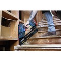 Finish Nailers | Bosch GNH18V-15MAB12 18V Brushless Lithium-Ion 15-Gauge Cordless Angled Finish Nailer Kit (2 Ah) image number 1