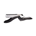  | PaperPro 1300 Spring-Powered Premium Heavy-Duty Stapler with 100-Sheet Capacity - Black/Silver image number 3