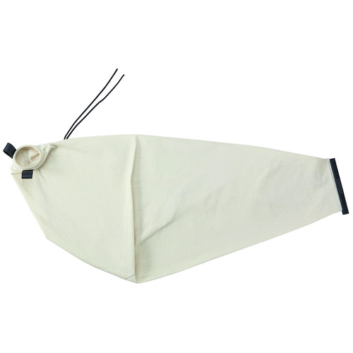Bags and Filters | FLEX 445517 FS-II VCE 33/44 - Resealable and Reusable Filter Bag image number 0