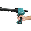 Caulk and Adhesive Guns | Factory Reconditioned Makita GC01ZA-R 12V max CXT Brushless Lithium-Ion 10 oz. Cordless Caulk and Adhesive Gun (Tool Only) image number 8