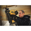 Specialty Nailers | Dewalt DCN693M1 20V MAX 4.0 Ah Cordless Lithium-Ion 2-1/2 Inch 30-Degree Connector Nailer Kit image number 12
