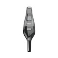 Handheld Vacuums | Black & Decker HNVC220BCZ00 7.2V MAX Dustbuster Cordless Hand Vacuum - Black (2 Ah) image number 2