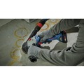 Angle Grinders | Factory Reconditioned Bosch GWS18V-8B15-RT 18V Brushless Lithium-Ion 4-1/2 in. Cordless Angle Grinder Kit (4 Ah) image number 6