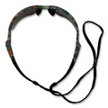 Eye Protection | Ansell 22609CT V30 NEMESIS Safety Eyewear - Plastic Camo Frame/Smoke Polycarbonate Lens (12/Box) image number 3