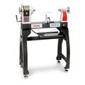 FREE NOVA Extended Warranty via E-Rebate | NOVA 55600 Nebula 18 in. DVR Wood Lathe image number 0