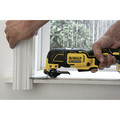Combo Kits | Dewalt DCD708C2-DCS354B-BNDL ATOMIC 20V MAX Compact 1/2 in. Cordless Drill Driver Kit and Oscillating Multi-Tool image number 6
