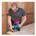 Belt Sanders | Makita 9403 4 in. x 24 in. Belt Sander image number 5