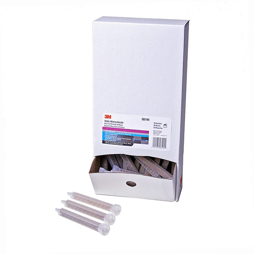  | 3M 8194 Statix Mixing Nozzle image number 0