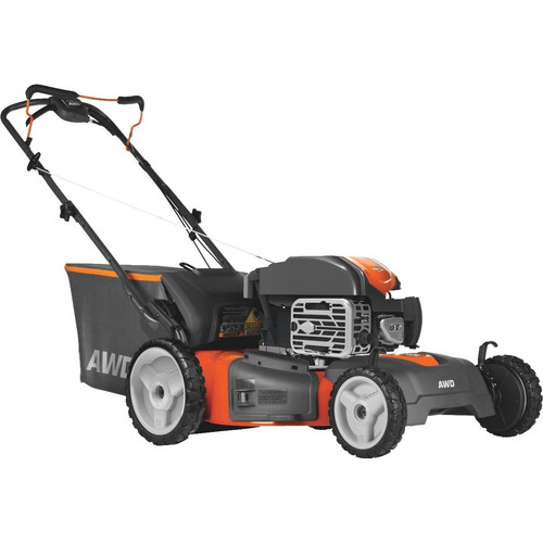 Husqvarna deals lc221a bag