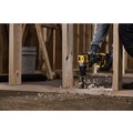 Combo Kits | Factory Reconditioned Dewalt DCK249E1M1R 20V MAX XR Brushless Lithium-Ion 1/2 in. Cordless Hammer Drill Driver and Impact Driver Combo Kit with (1) 1.7 Ah and (1) 4 Ah Battery image number 7