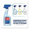 Cleaning & Janitorial Supplies | Spic and Span 58773 1 Gallon Bottle Fresh Scent Disinfecting All-Purpose Spray and Glass Cleaner (3/Carton) image number 2