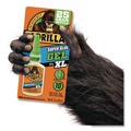 Tapes & Adhesives | Gorilla Glue 102433 0.88 oz Super Glue Gel - Dries Clear image number 6