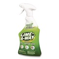 Cleaning & Janitorial Supplies | LIME-A-WAY 51700-87103 22 oz. Spray Bottle Lime, Calcium and Rust Remover (6/Carton) image number 2