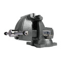 Vises | JET 21300 Mechanic's Swivel Base Vise image number 5