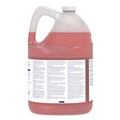 Office Jansan | Diversey Care 94291110 1 gal. Bottle Breakdown Liquid Odor Eliminator - Fresh Scent (4/Carton) image number 3